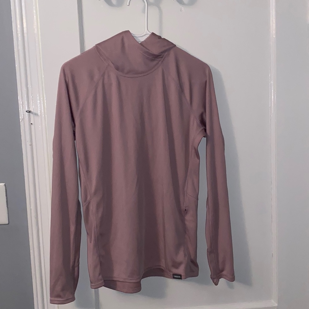 Orvis Womens Pro Sun Hoodie